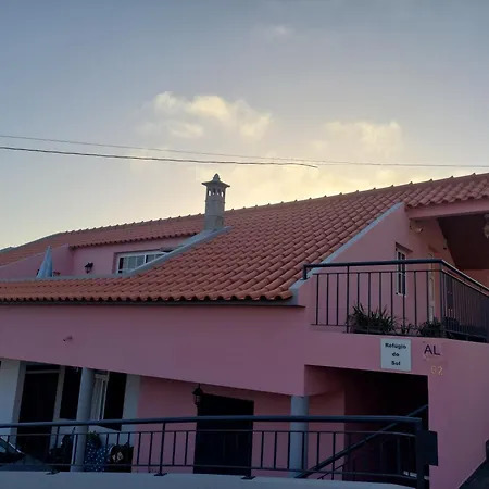 Refugio Do Sol *