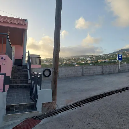 Holiday home Refugio Do Sol