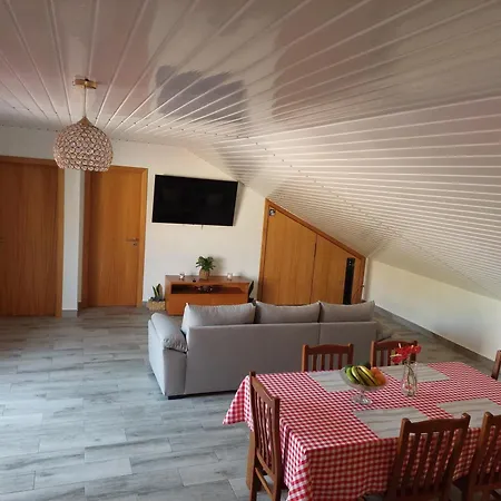 Refugio Do Sol Holiday home Ponta do Sol (Madeira)