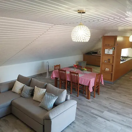 Holiday home Refugio Do Sol Ponta do Sol (Madeira)