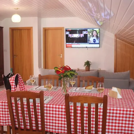 Holiday home Refugio Do Sol