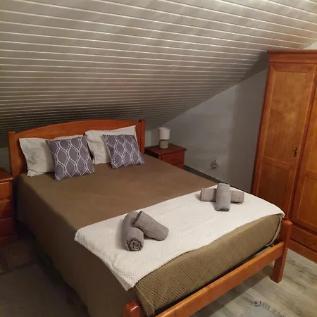 Holiday home Refugio Do Sol