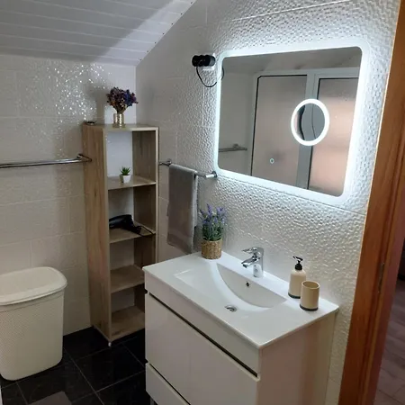 Holiday home Refugio Do Sol Ponta do Sol (Madeira)