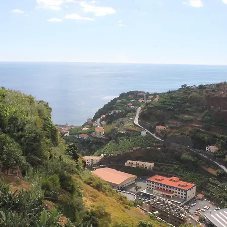 Refugio Do Sol * Ponta do Sol (Madeira)